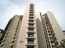 Blk 314A Anchorvale Link (S)541314 #292402